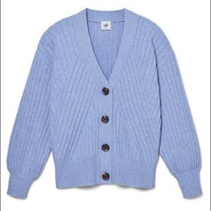 Cabi Spring 21 Scenic Cardigan
